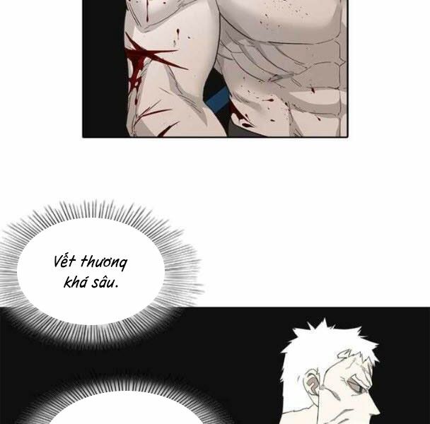 Võ Sĩ Quyền Anh chapter 89 66