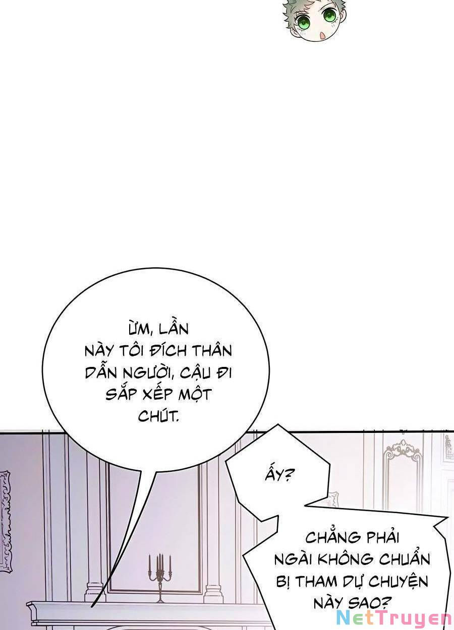 một vợ yêu, một bé con chapter 202 24