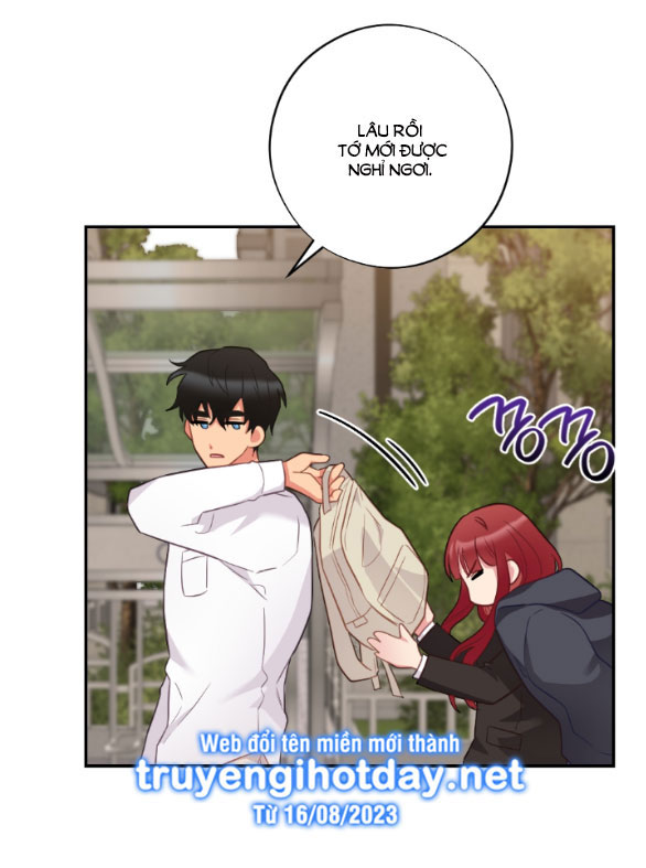 [18+] phương pháp xuất tinh của dosagyeon chapter 23.1 34