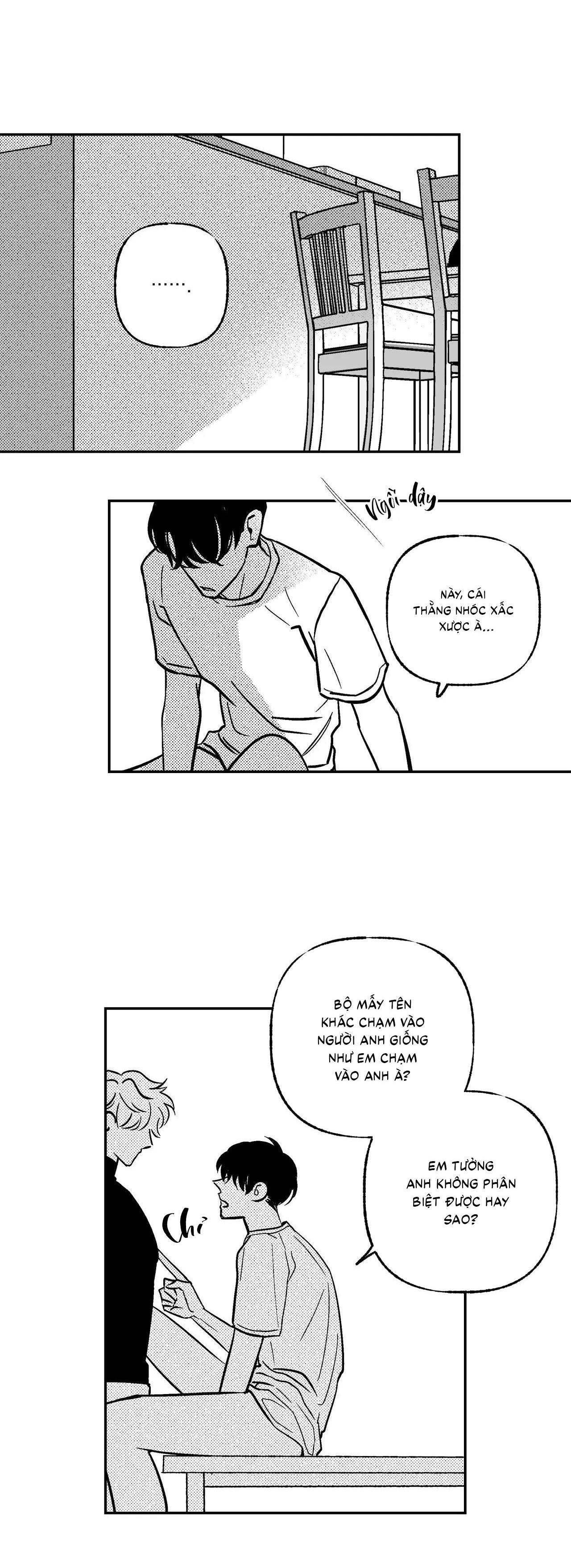 (cbunu) sự kết hợp hoàn hảo chapter 46 15