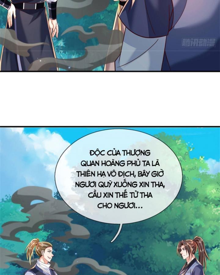 ta trở về từ thế giới tu tiên chapter 260 52