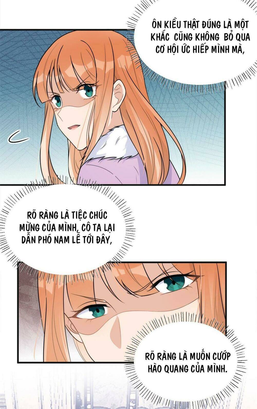vẫn cứ nhớ em, nhớ em chapter 130 27
