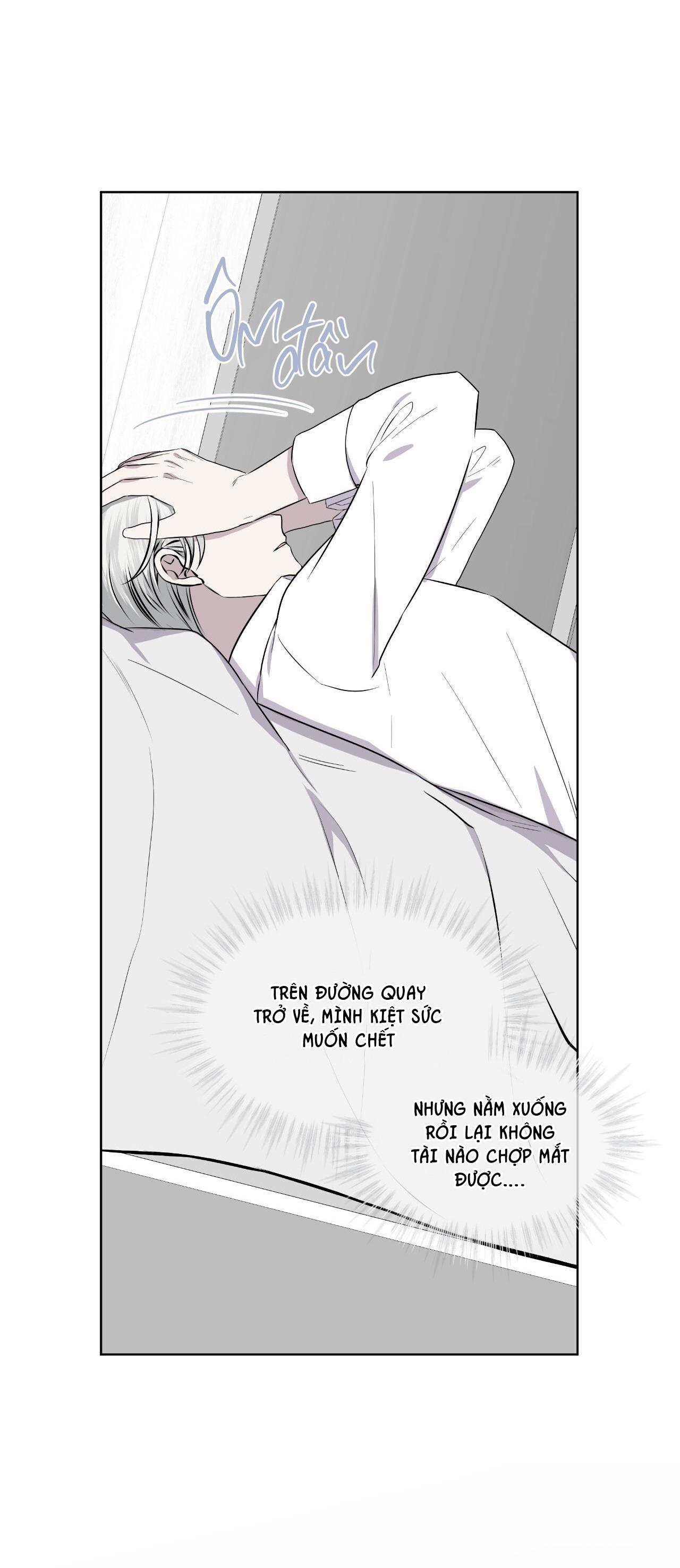 rừng biển [bl] chapter 35 4