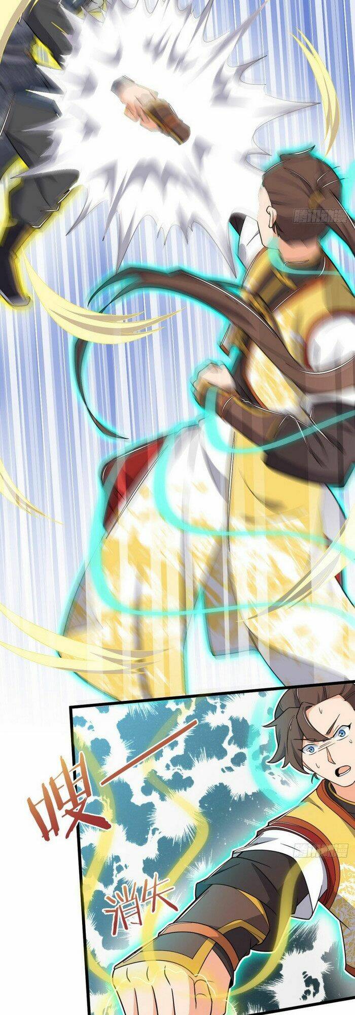 võ thần đương thế chapter 3 24