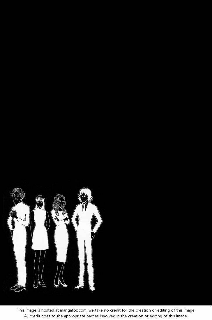 black paradox chapter 6 41