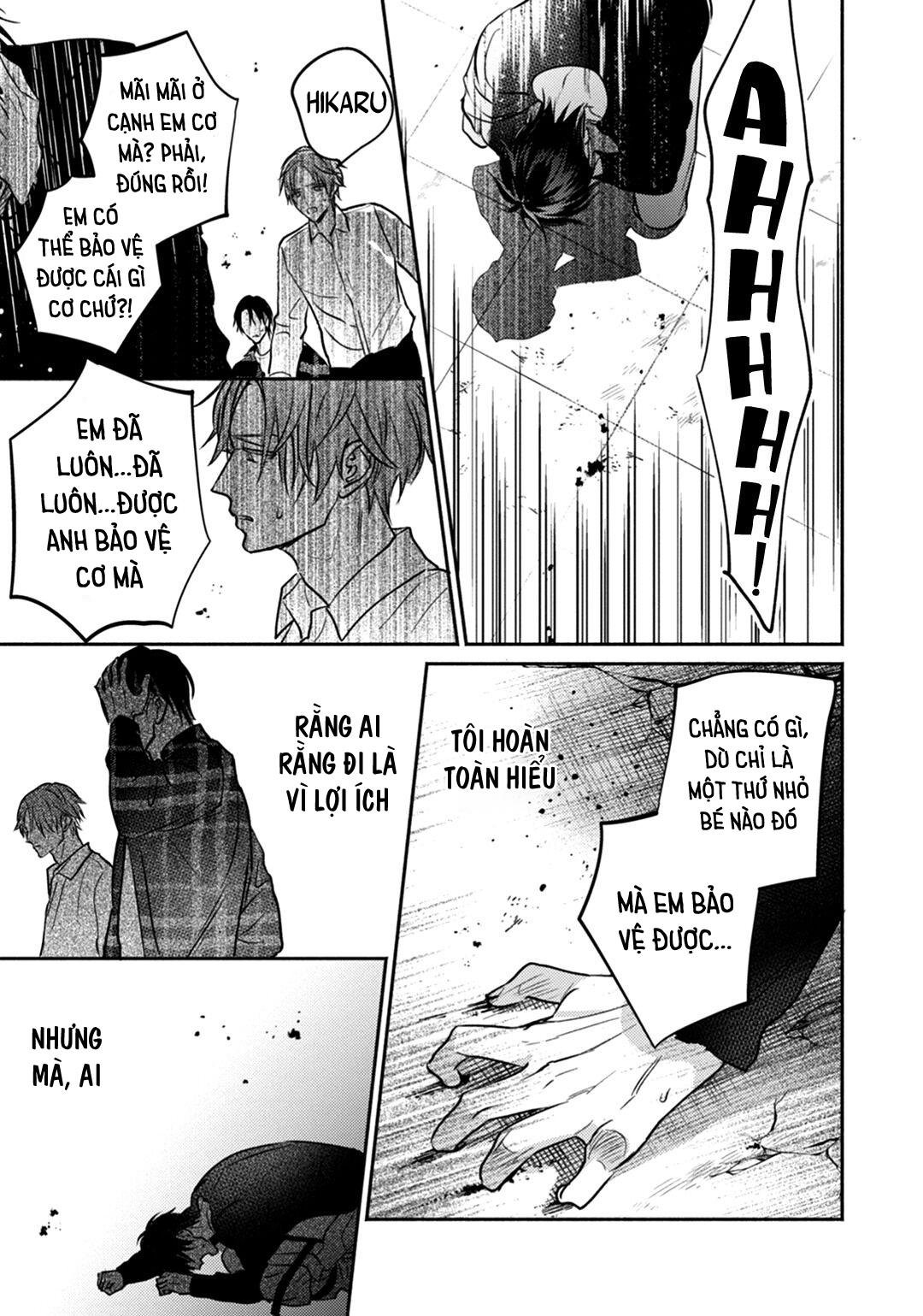 sống sót chapter 5 31