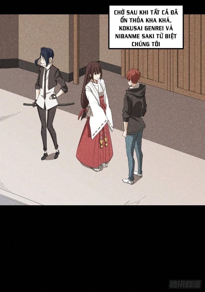 nghịch thiên tiên mệnh chapter 57 12