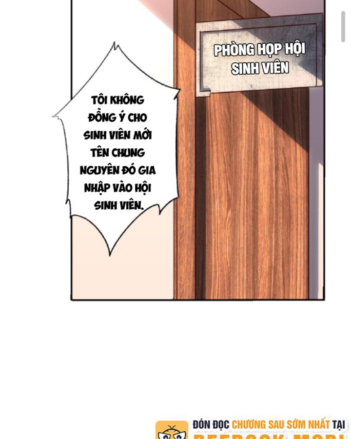 học cùng em gái, tôi bất cẩn vô địch rồi chapter 21 41