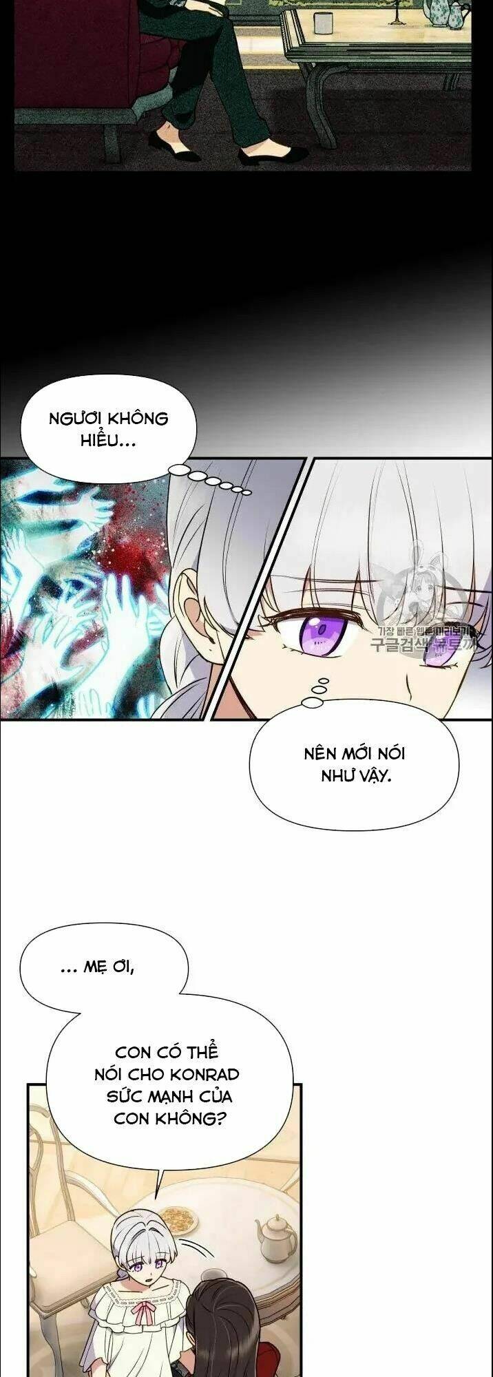 khế ước của nữ công tước quái vật chapter 78 17