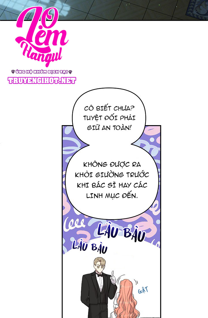 trở thành con gái của anh hùng bóng đêm chapter 18 26