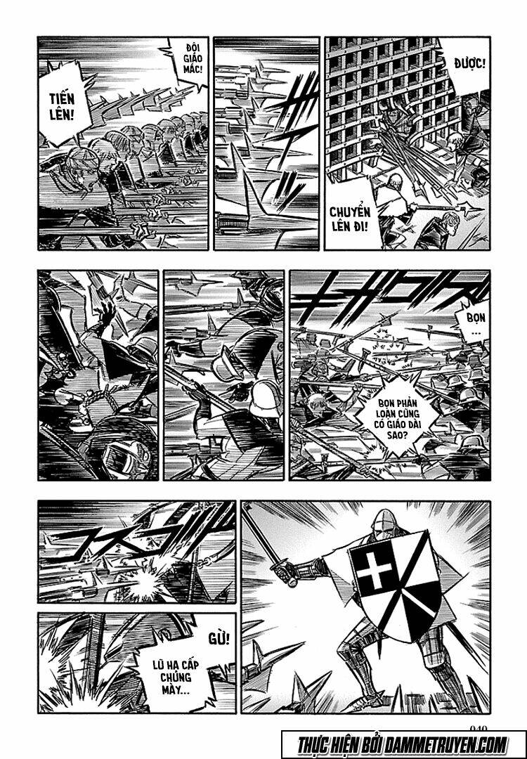 wolfsmund chapter 15.2 4