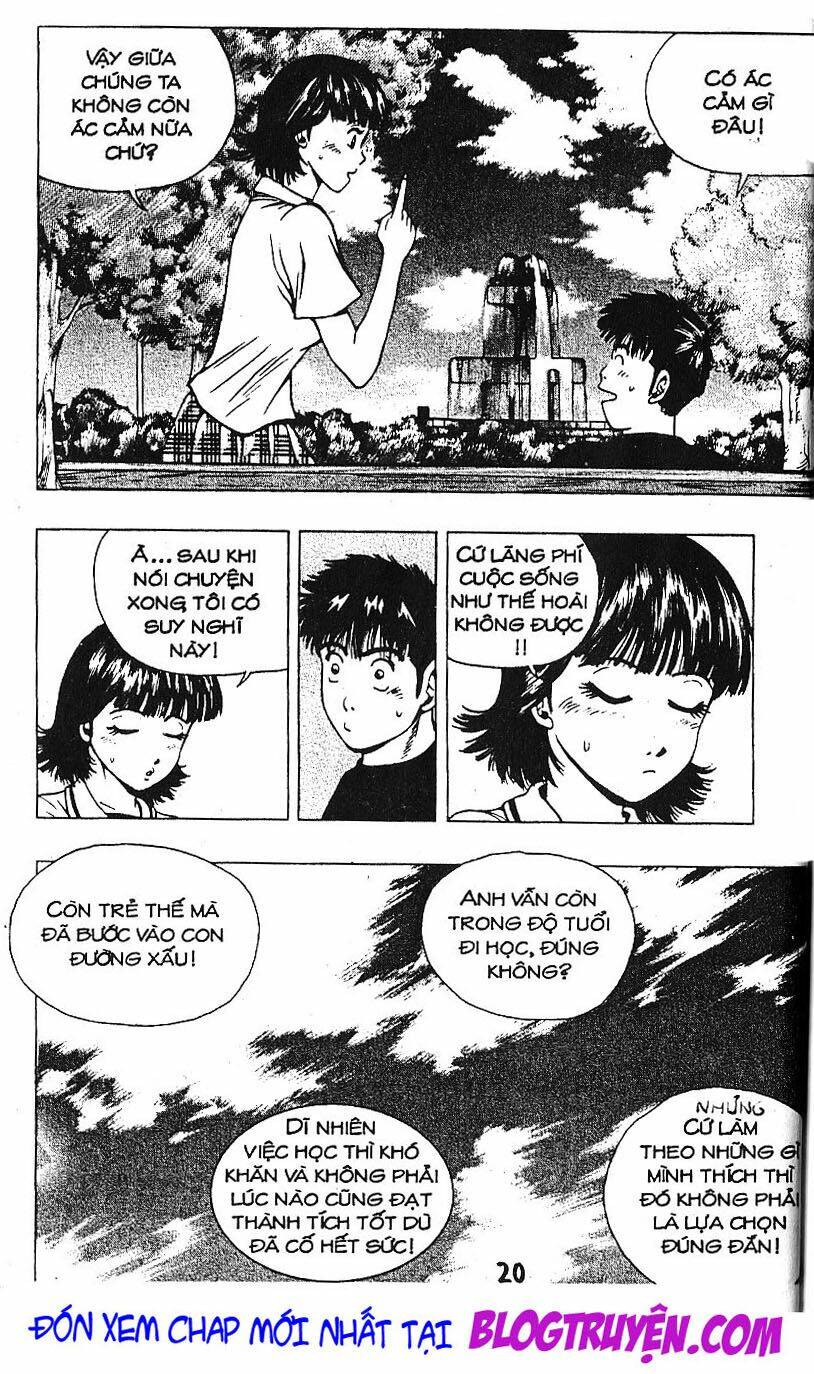 kid gang chapter 17 12