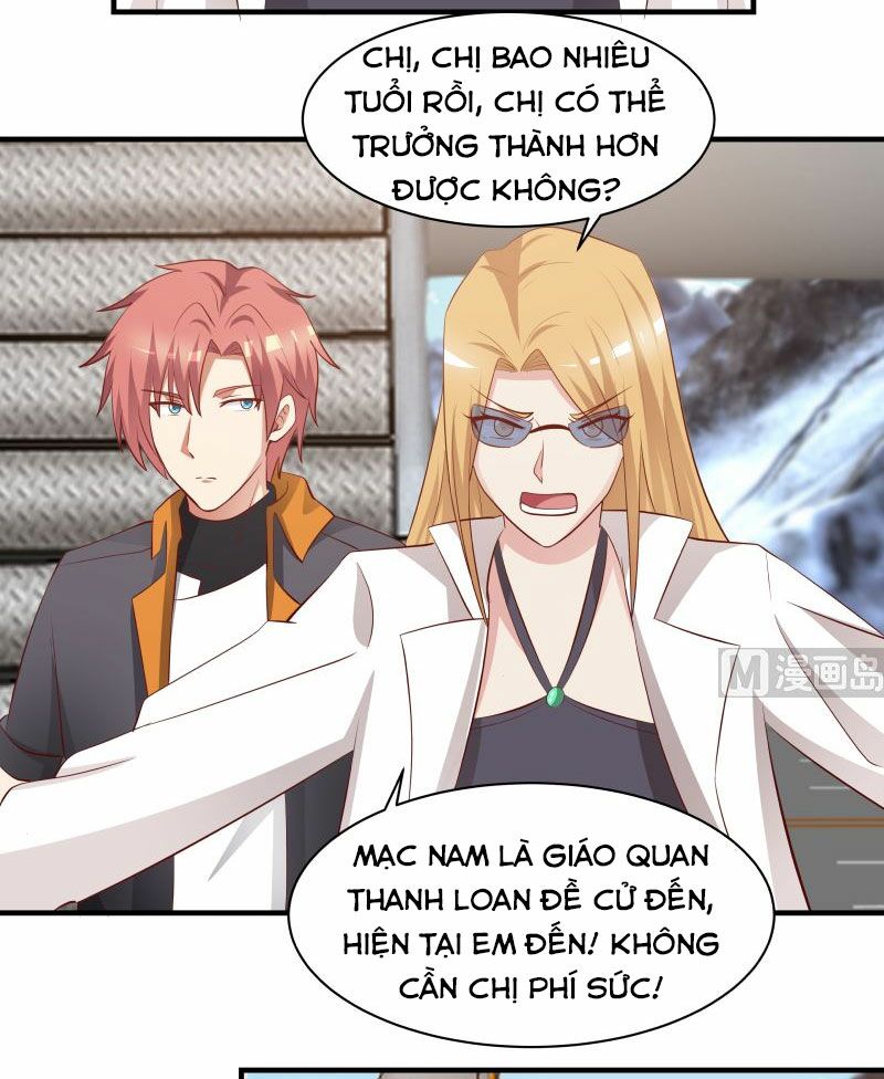 trên người ta có một rồng chapter 421 7