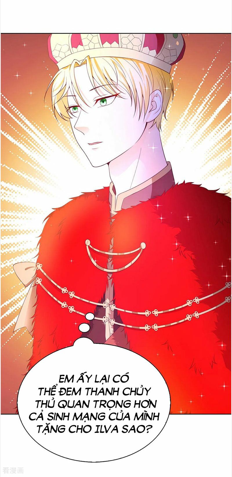 huynh khống công tước gả không được chapter 85.1 4