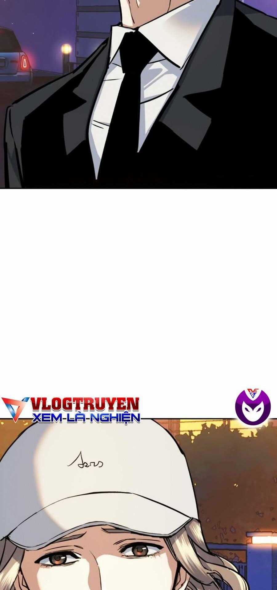 bạn học tôi là lính đánh thuê chapter 60 87