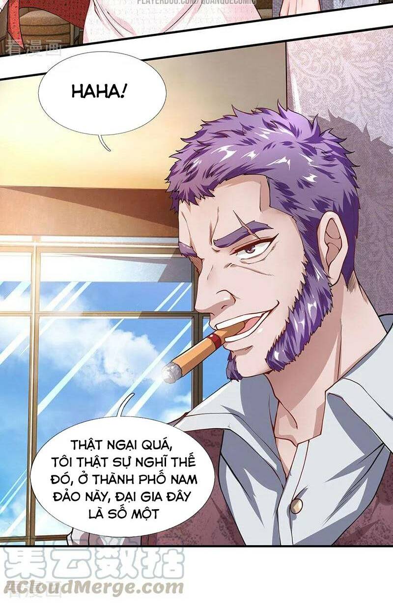 chung cực binh vương tại đô thị chapter 52 16