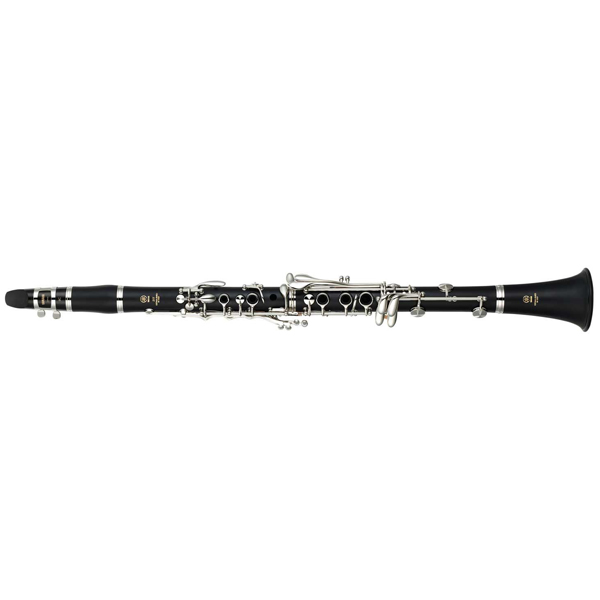 Kèn Yamaha Clarinet YCL-255