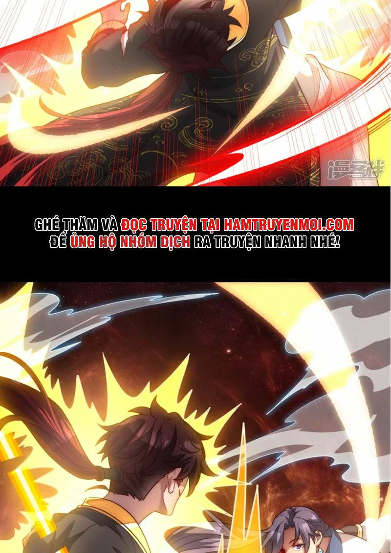 ta là thương thiên chapter 23 19