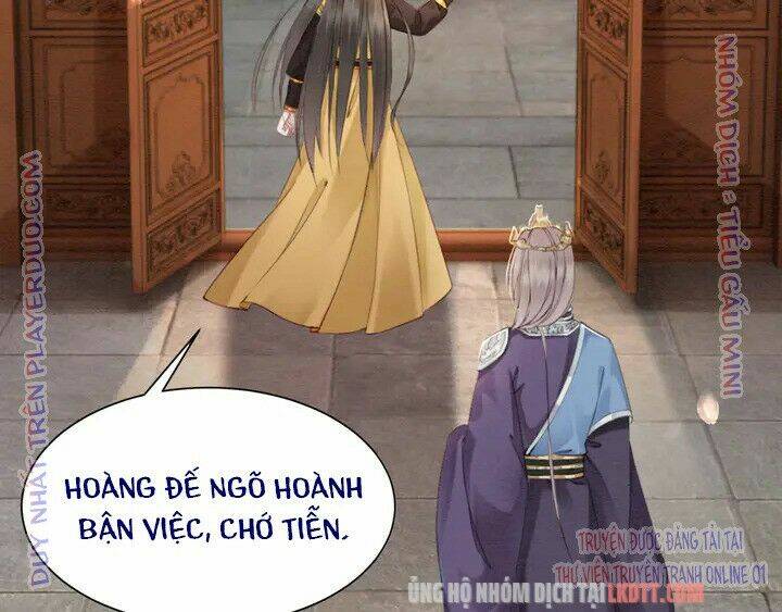 trọng sinh bá sủng nhiếp chính vương quá mạnh mẽ chapter 148 76