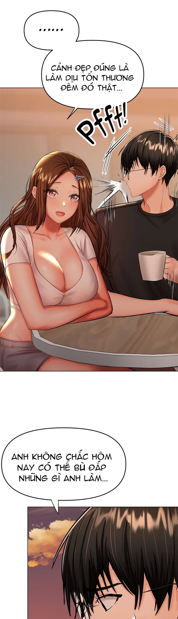 chiều chuộng em đi mà chapter 26.2 36