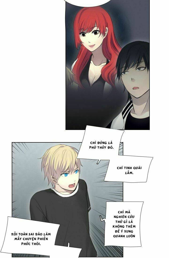 người cống hiến chapter 8 40