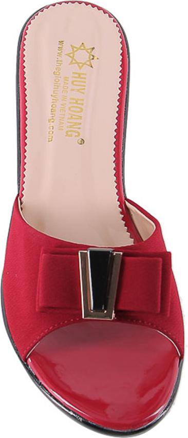 Dép đế xuồng nữ Huy Hoàng HH7928-29