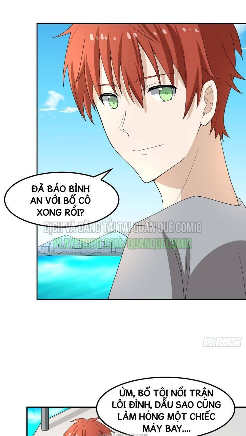 nghịch thiên tiên mệnh chapter 16 5