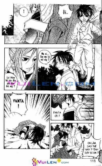 tiên nữ giáng trần chapter 20 115