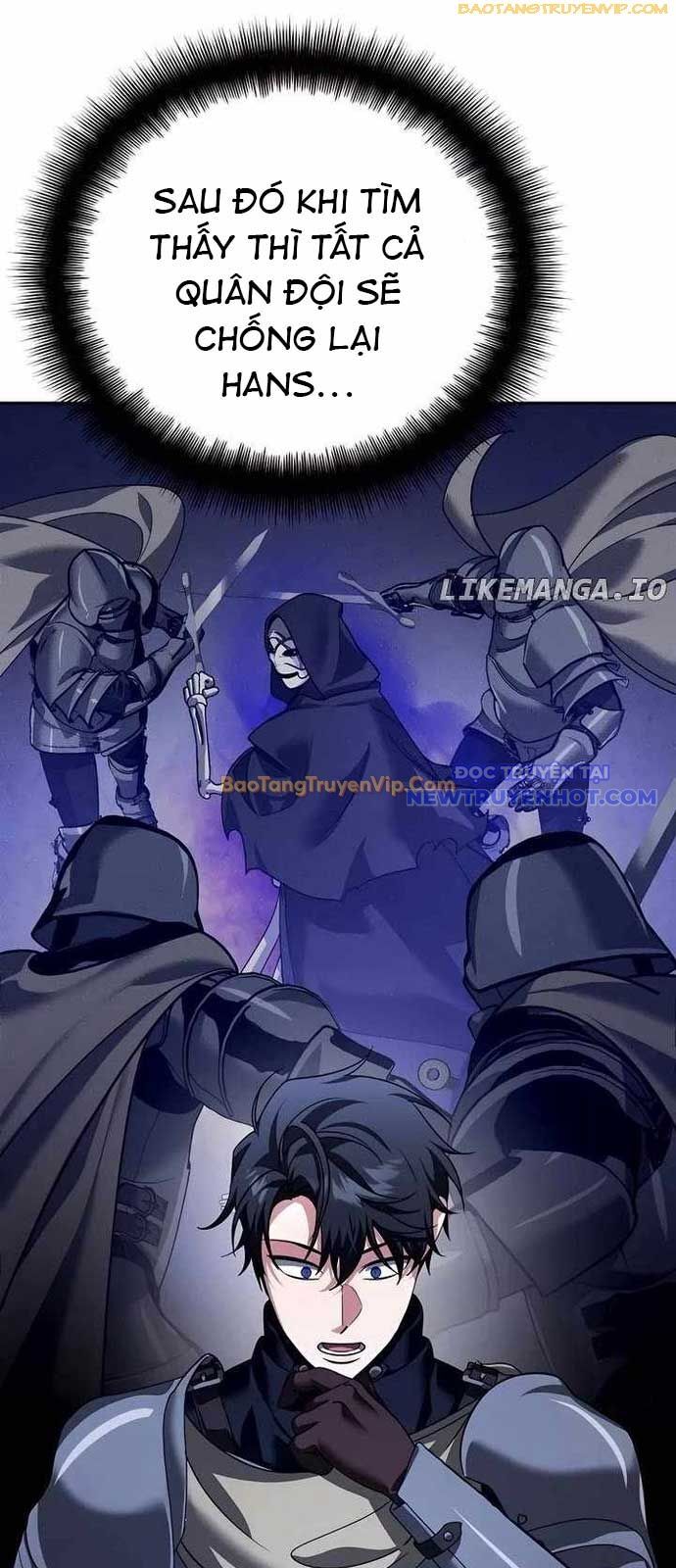 Bản Ngã Thay Đổi chapter 27 118