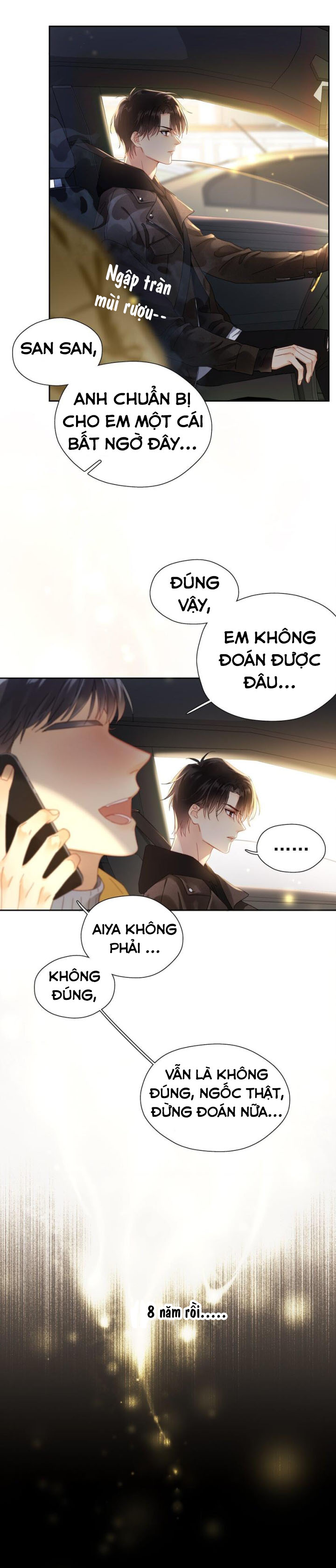 truy vĩ chapter 2 2