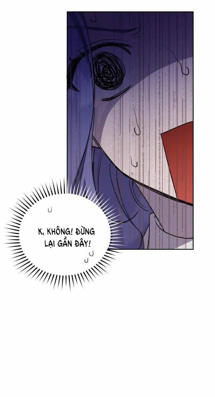 nếu là phản diện, liệu tôi sẽ chết? chapter 1.2 11