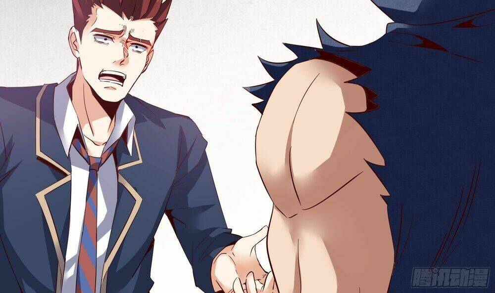 vua không vương miện của hoa khôi chapter 4 36