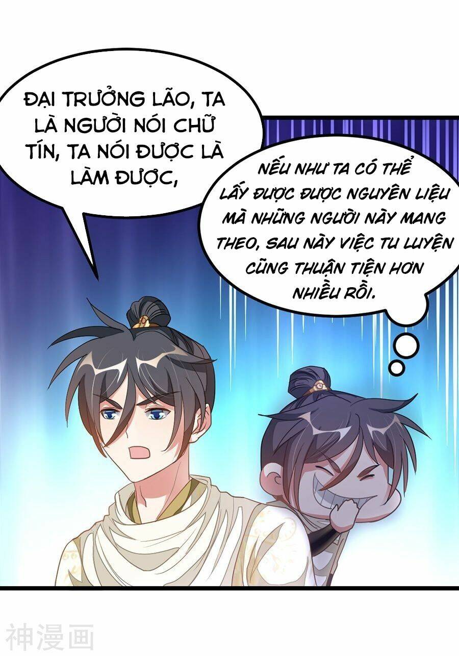 cửu dương thần vương chapter 145 21