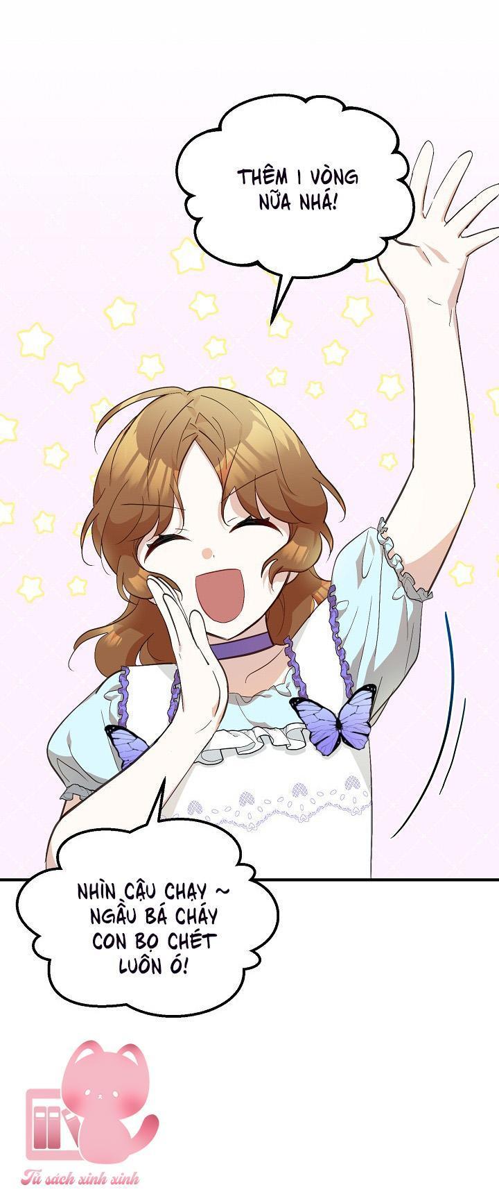 bác sĩ hoàn thành trách nhiệm rồi chapter 9 17