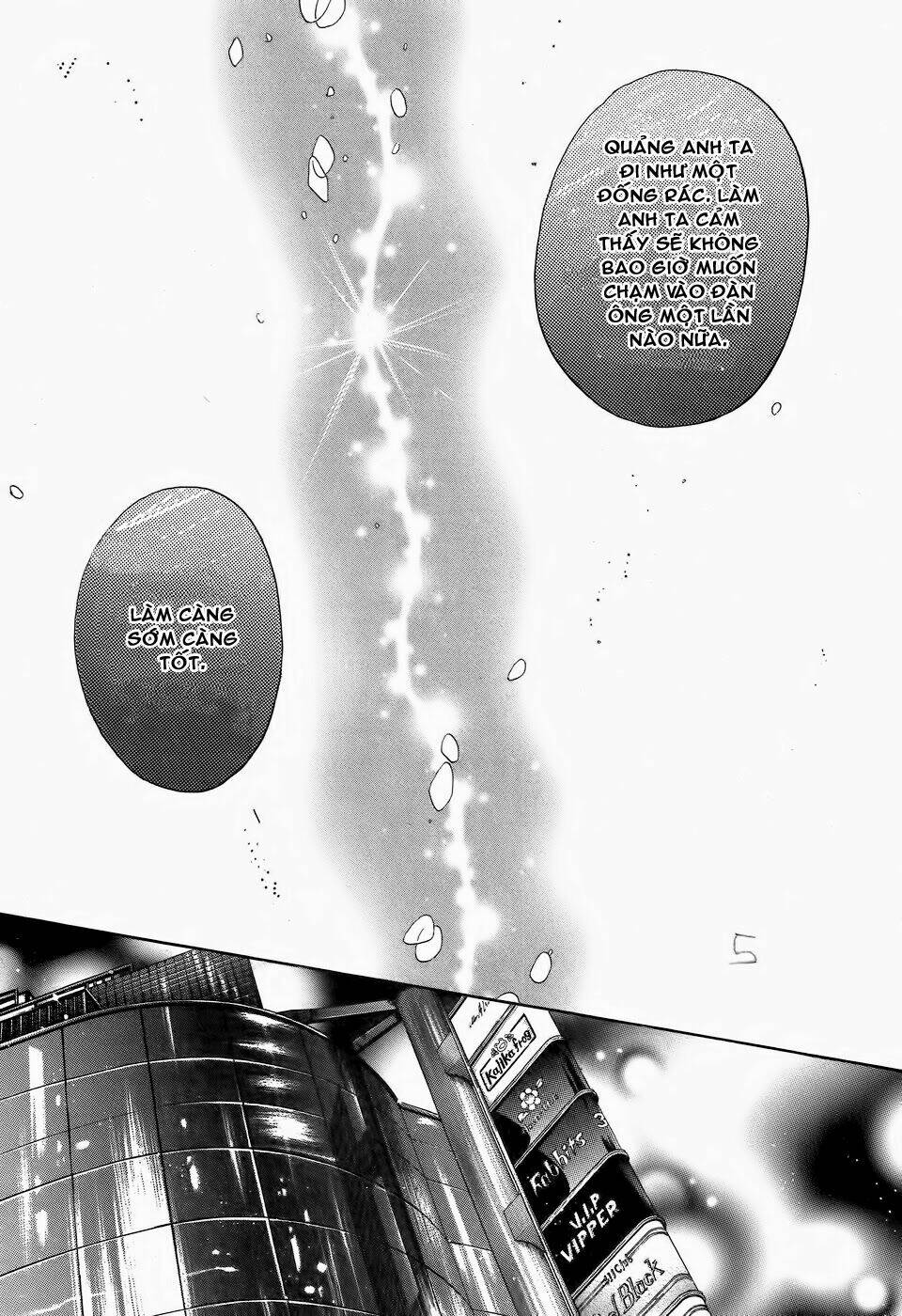 người yêu siêu cấp chapter 20 20