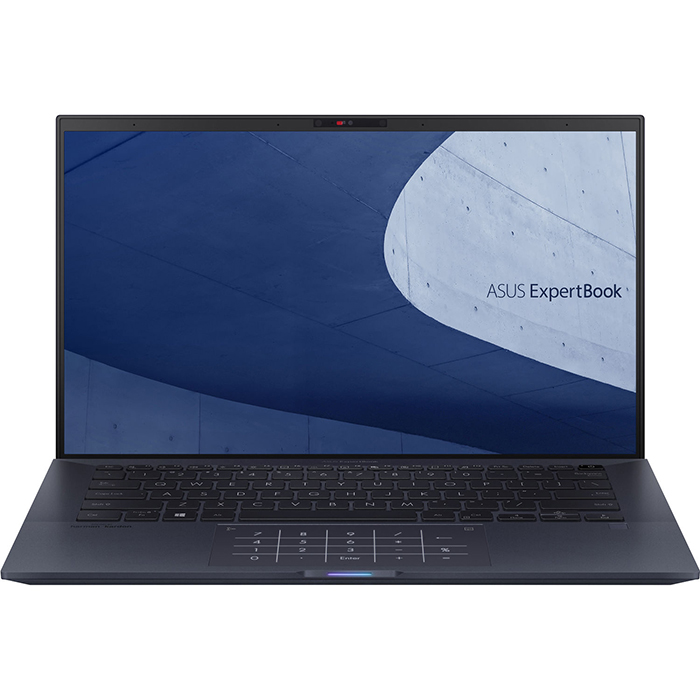 Laptop Asus ExpertBook B9450FA-BM0616R (Core i7-10510U/ 16GB LDDR3 2133MHz/ 1TB SSD PCIE G3X4/ 14 FHD IPS/ Win10Pro) - Hàng Chính Hãng