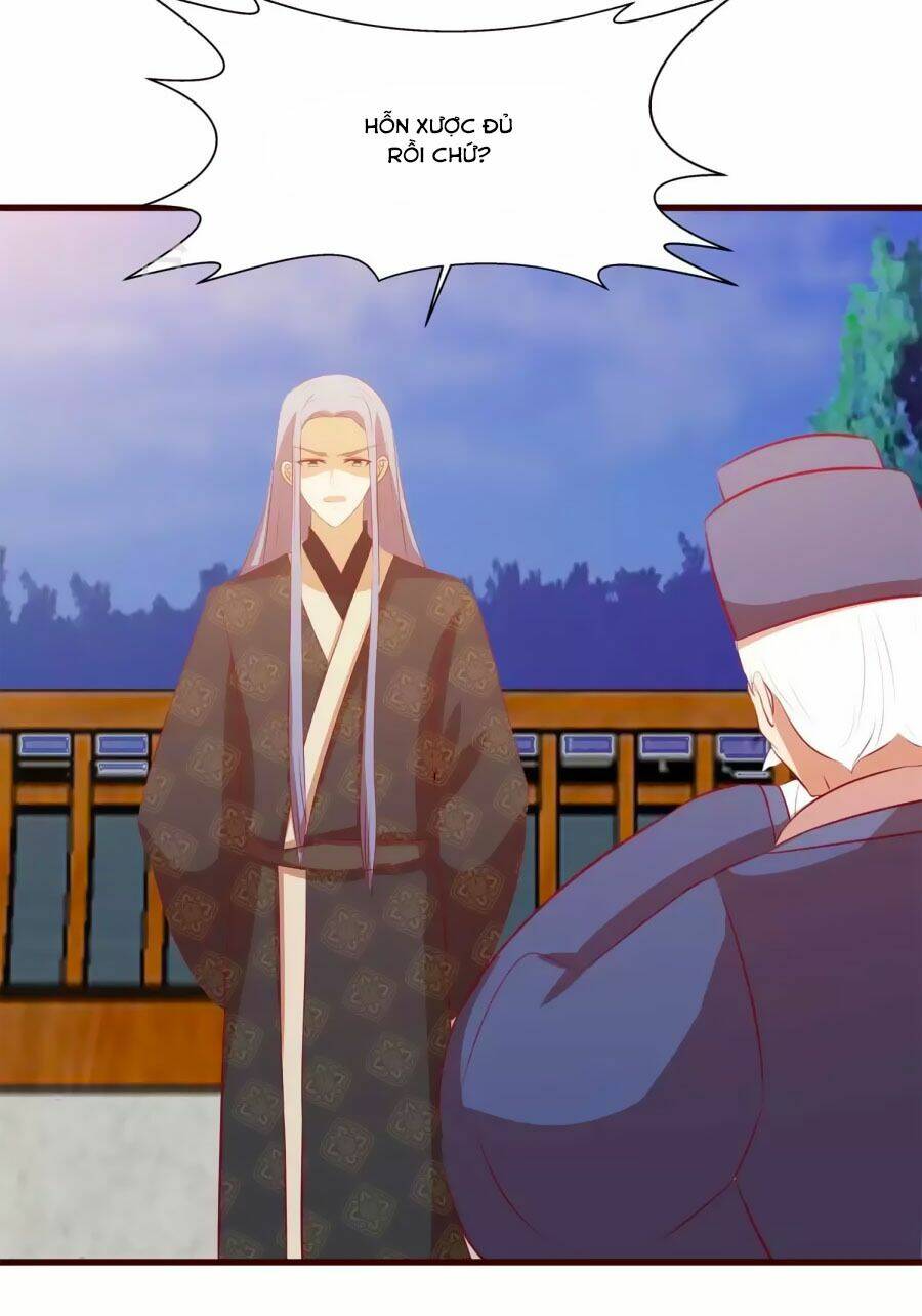 thỏ yêu tiểu vương phi chapter 29 24