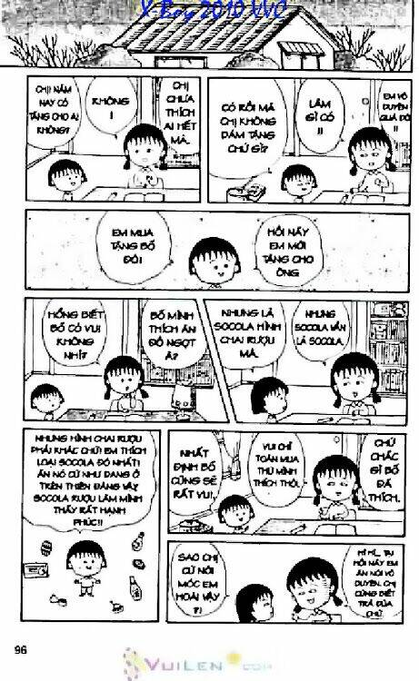 nhóc maruko chapter 12 96
