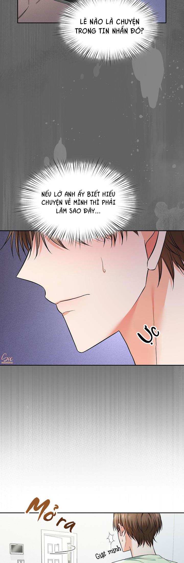 phòng tắm hơi chapter 44 34