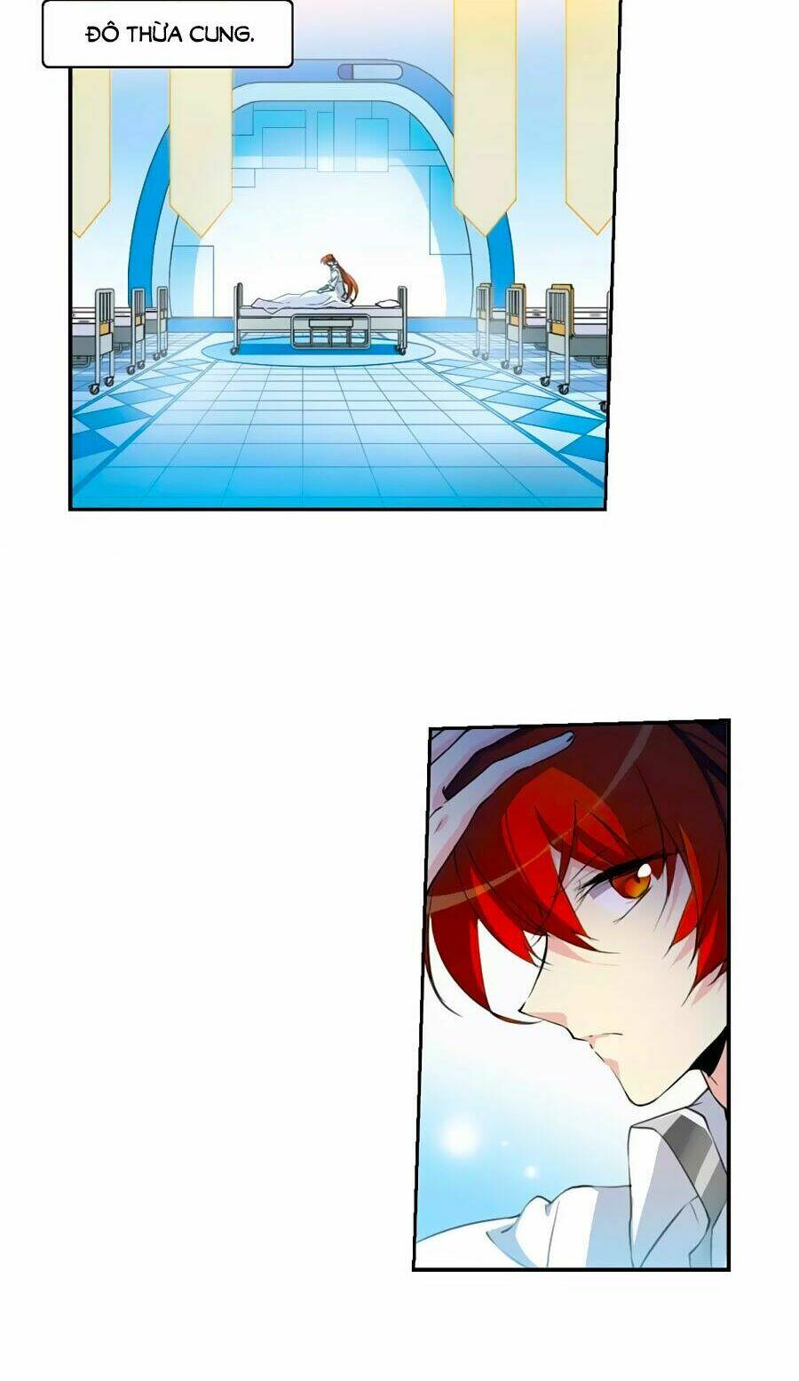 tam nhãn hao thiên lục chapter 281.1 5