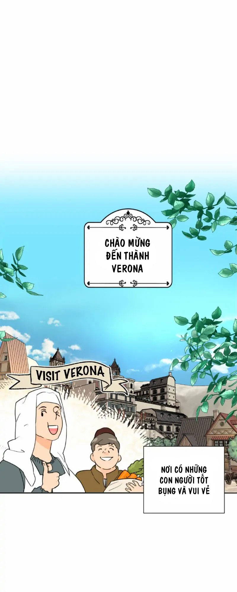 tạm biệt juliet của ta chapter 2.1 3