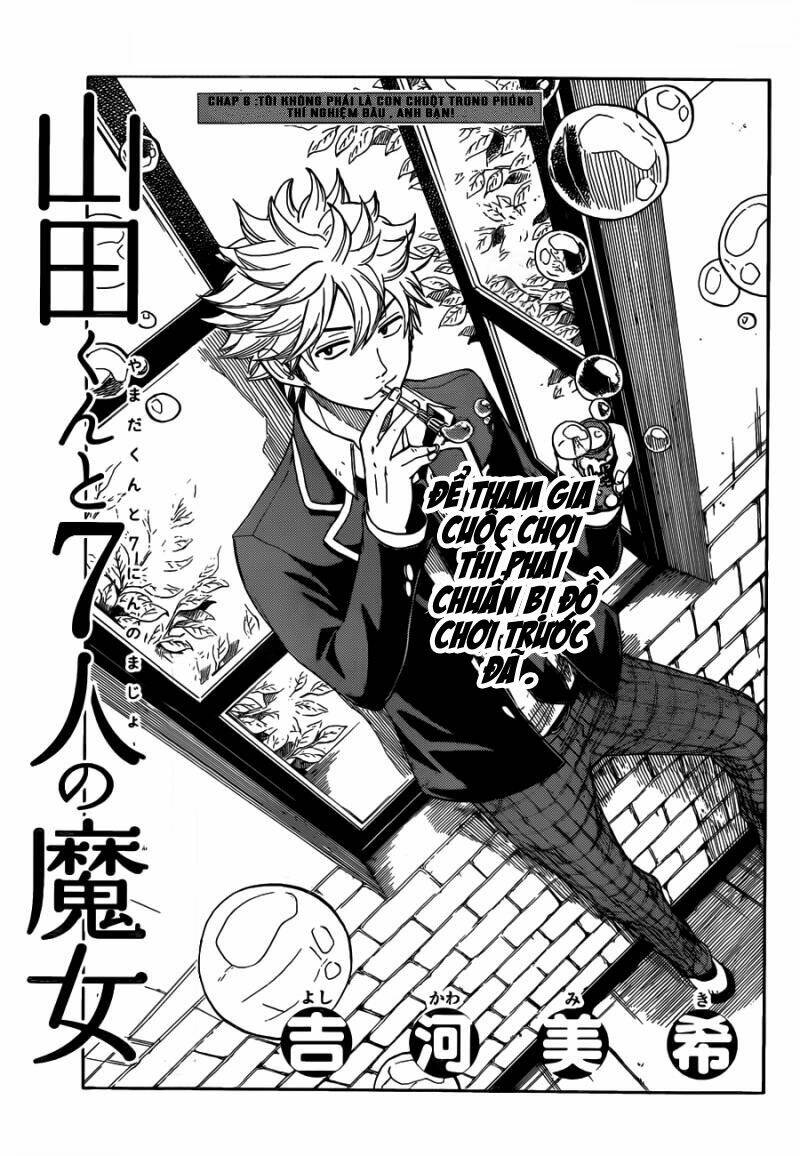 yamada và thất đại ma nữ chapter 6 4