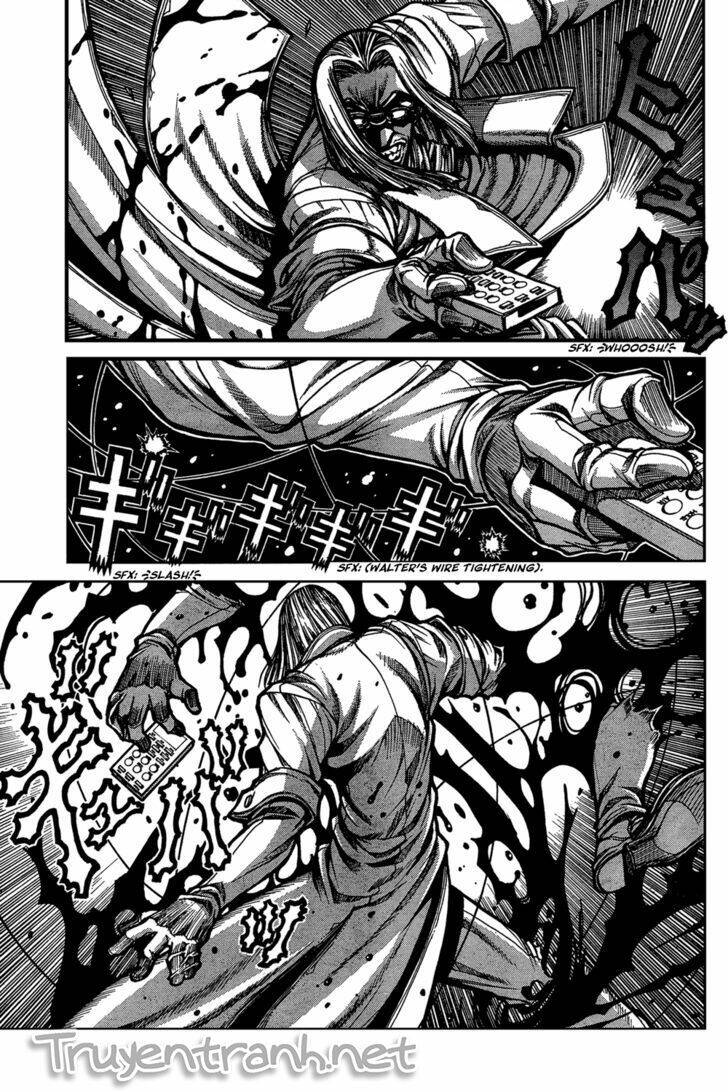 hellsing chapter 94 8