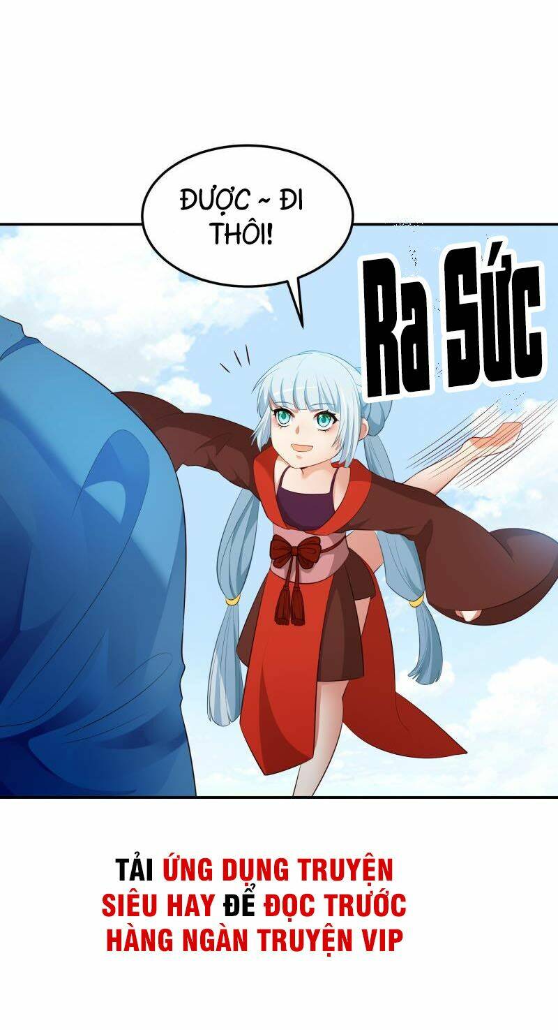 ma nhị đại chapter 20 19