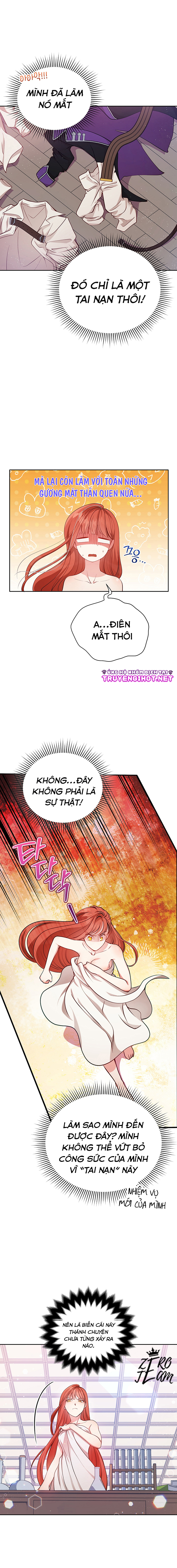 kẻ truy đuổi của bình minh chapter 0.2 8