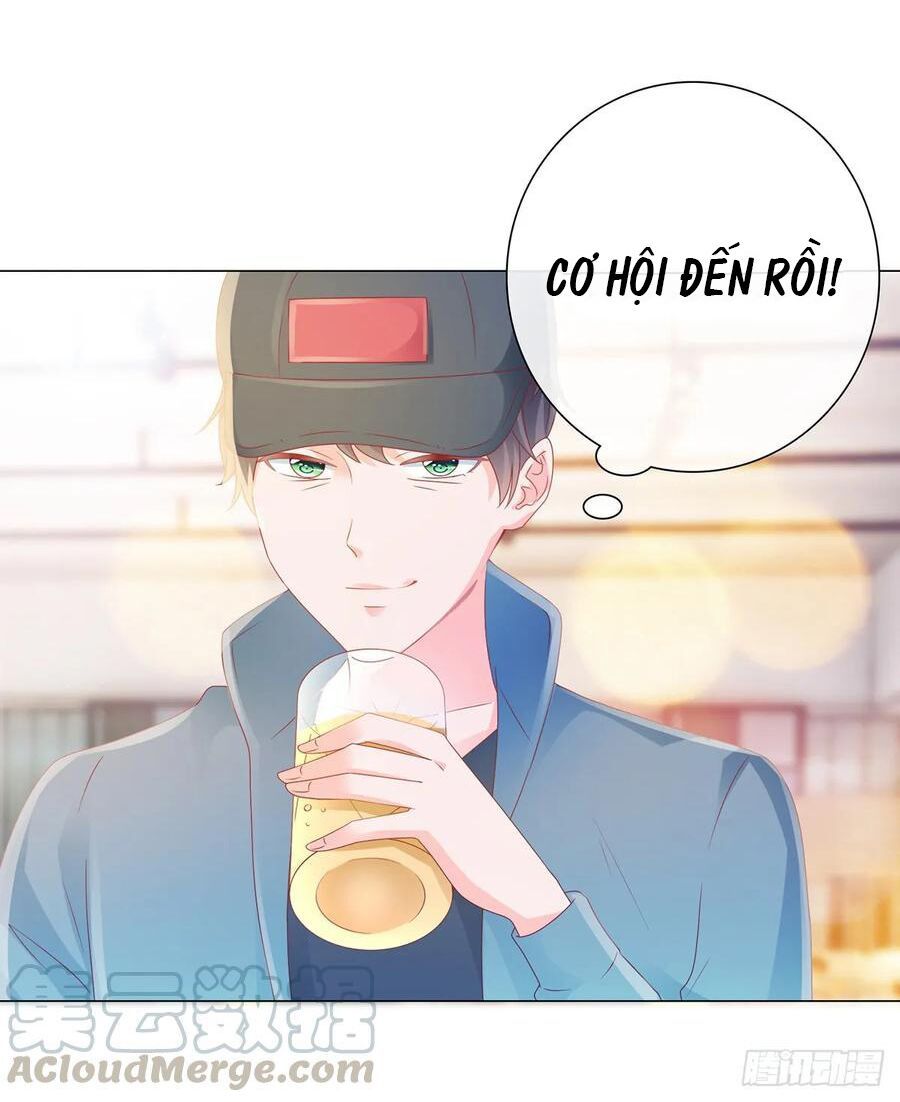 ẩn hôn 100%: chọc tức vợ yêu mua một tặng một chapter 133 23