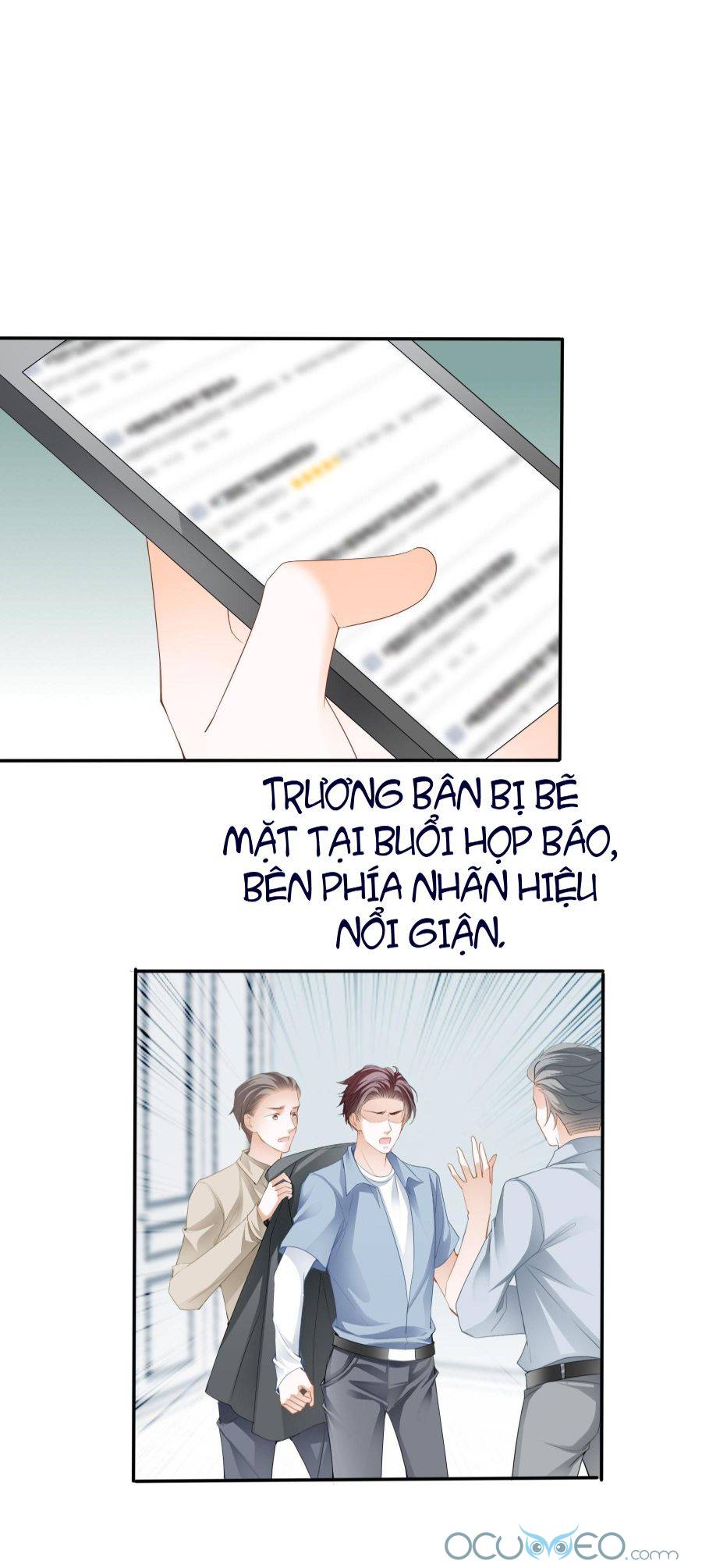 ác nữ rắn chapter 4 20