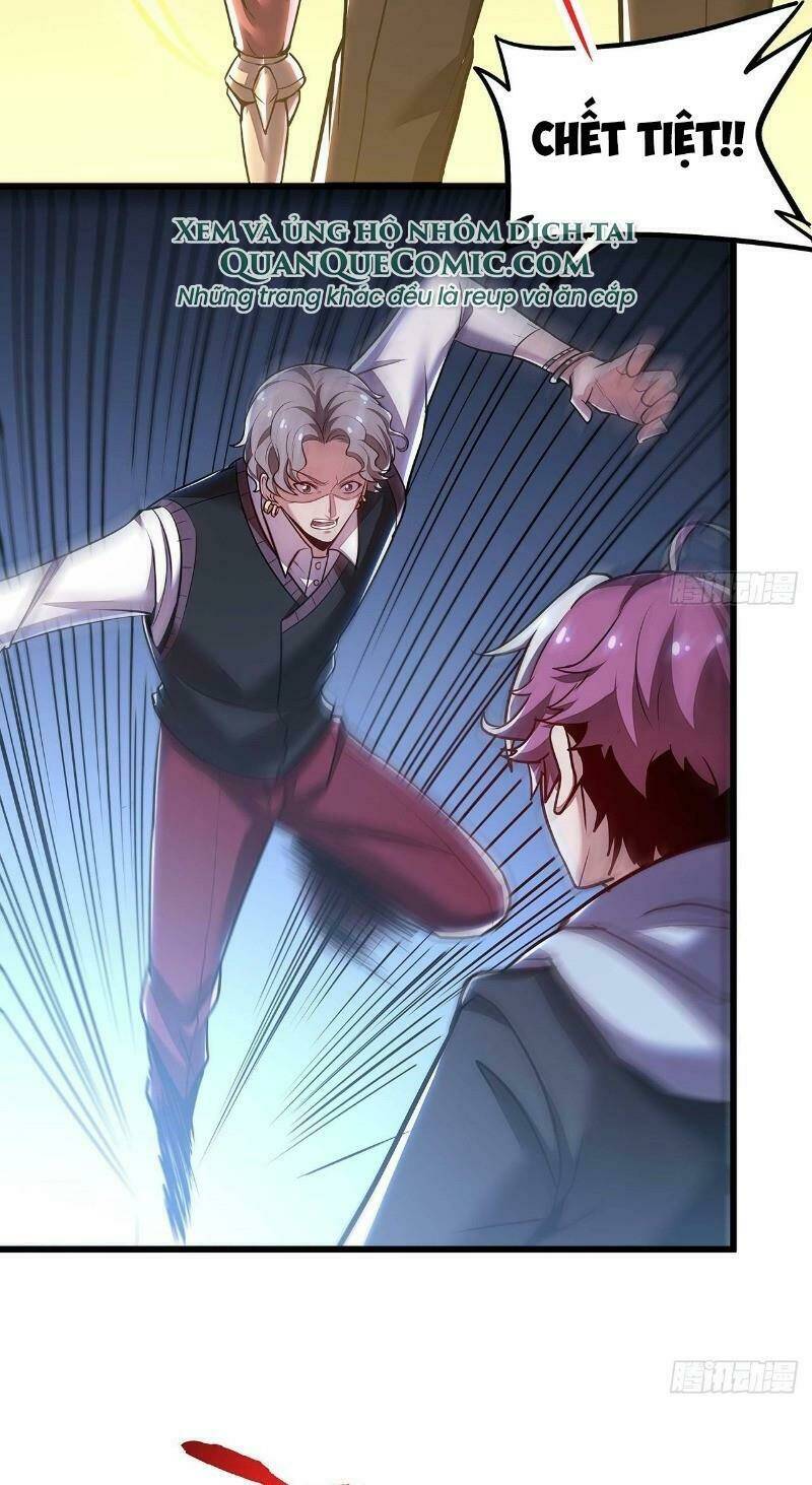 bất tử thần vương tu liên tục chapter 66 29