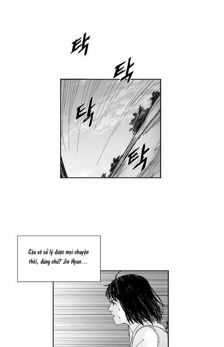 bạo lực học đường chapter 44 22