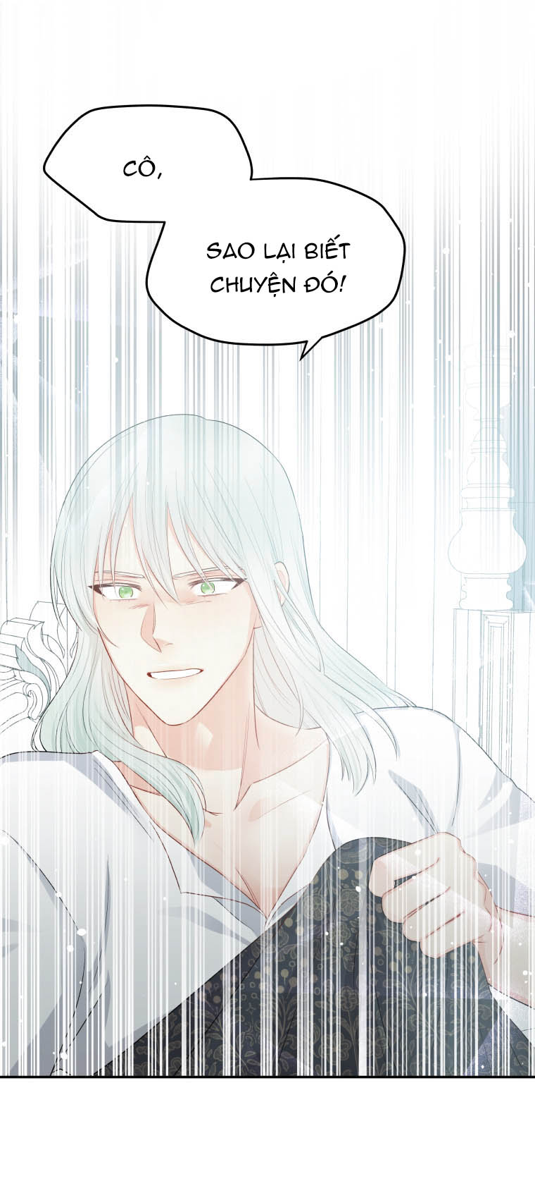 đừng đặt tình cảm mình vào cuốn sách đó chapter 8 20